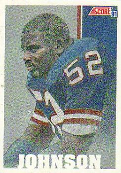 Pepper Johnson