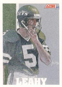 Pat Leahy