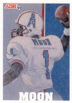 Warren Moon