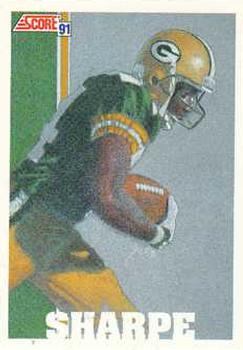Sterling Sharpe