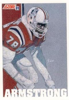 Bruce Armstrong