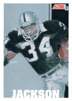 Bo Jackson