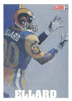 Henry Ellard