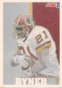 Earnest Byner