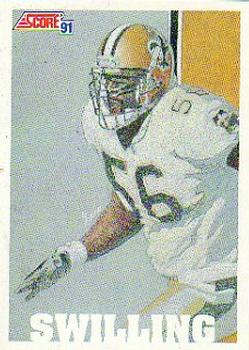 Pat Swilling