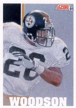 Rod Woodson
