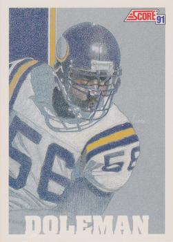 Chris Doleman