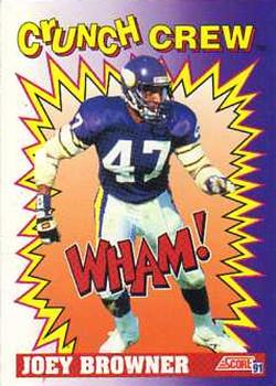 Joey Browner