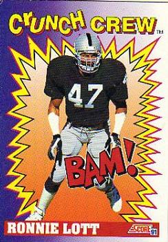Ronnie Lott