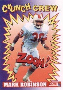 Mark Robinson