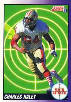 Charles Haley