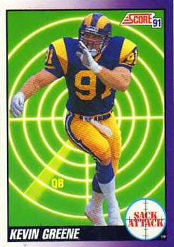 Kevin Greene