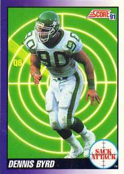 Dennis Byrd