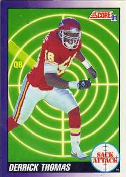 Derrick Thomas