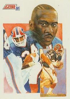 Thurman Thomas