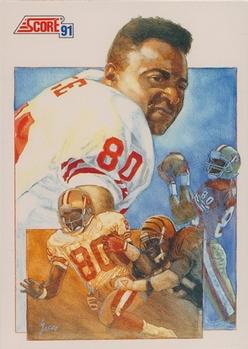 Jerry Rice