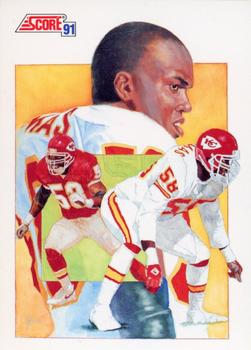 Derrick Thomas