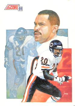 Mark Carrier