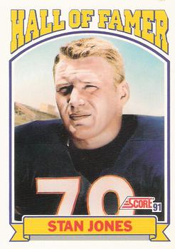 Stan Jones