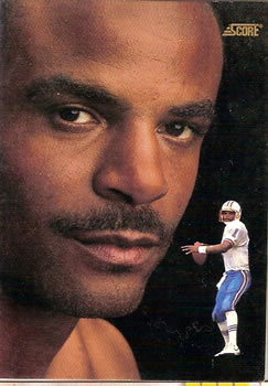 Warren Moon
