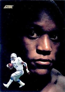 Barry Sanders
