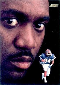 #678 Thurman Thomas