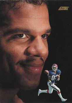 Andre Reed