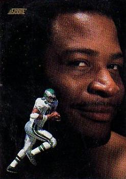 Keith Jackson