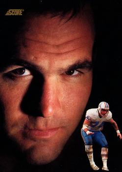 Bruce Matthews