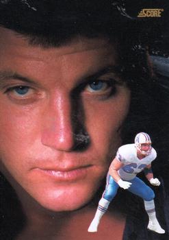 Mike Munchak