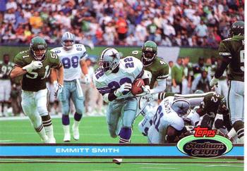 Emmitt Smith