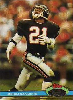 Deion Sanders