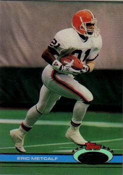 Eric Metcalf