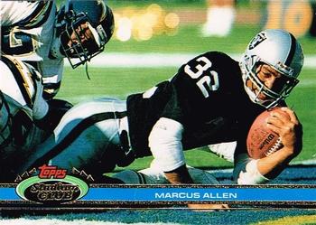 Marcus Allen