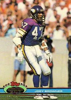 Joey Browner