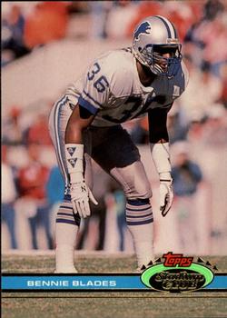 Bennie Blades