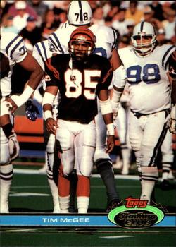 Tim McGee