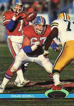 Doug Widell