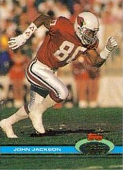 John Jackson