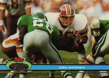 Don Warren