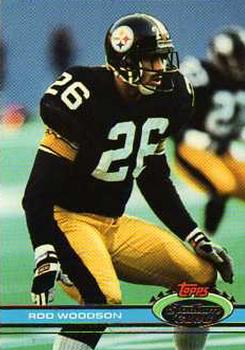 Rod Woodson