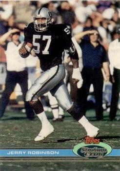 Jerry Robinson