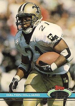 Dalton Hilliard