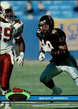 Brian Jordan