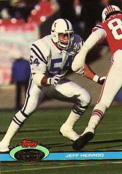 Jeff Herrod