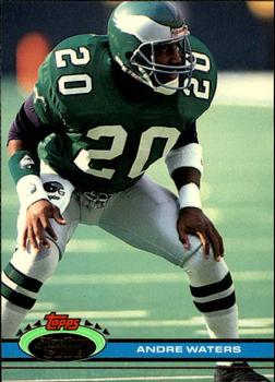 Andre Waters
