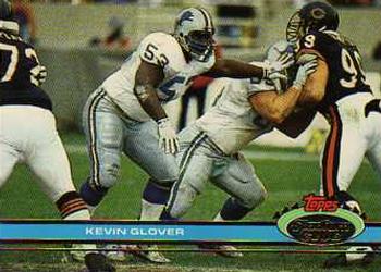 Kevin Glover