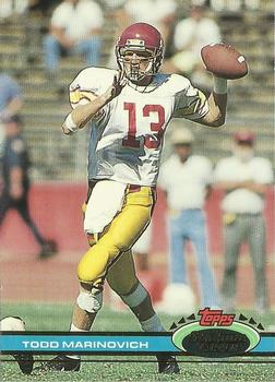Todd Marinovich
