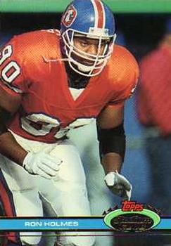 Ron Holmes