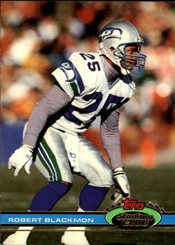 Robert Blackmon